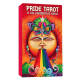 Tarot Cards Pride A Collaborative Deck